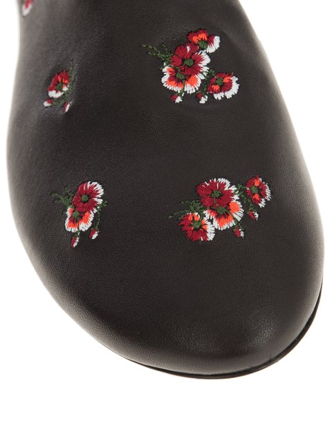 Черевики Kenzo (2306): фото 6 - Invogue