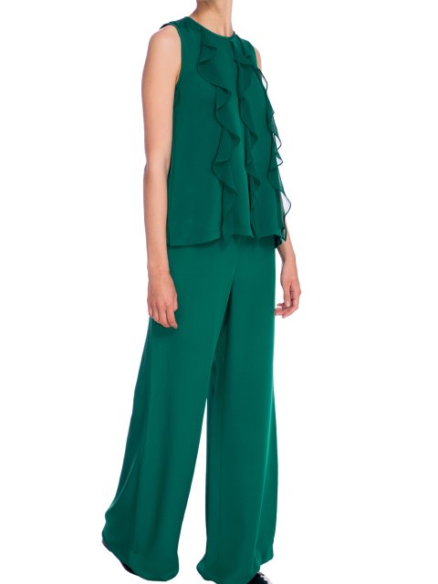 Брюки Max Mara (890): фото 3 - Invogue