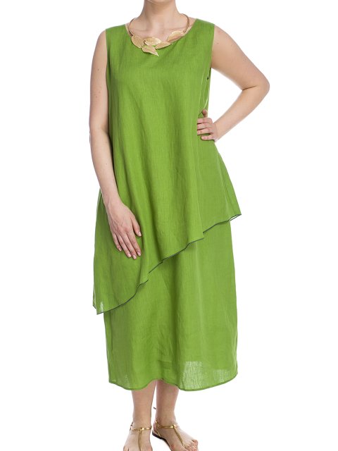 Колье Marina Rinaldi (94): фото 4 - Invogue