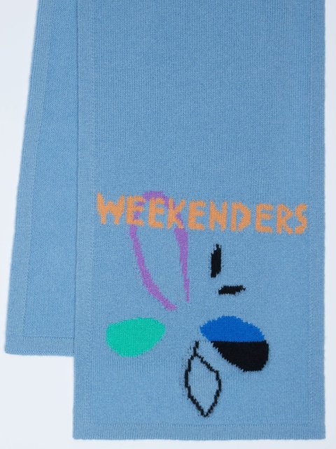 Шарф Weekend Max Mara (26230): фото 1 - Invogue