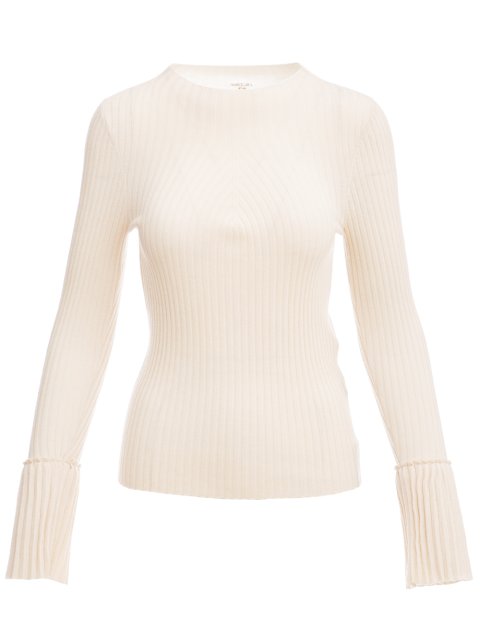 Свитер Marc Cain (2326): фото 2 - Invogue