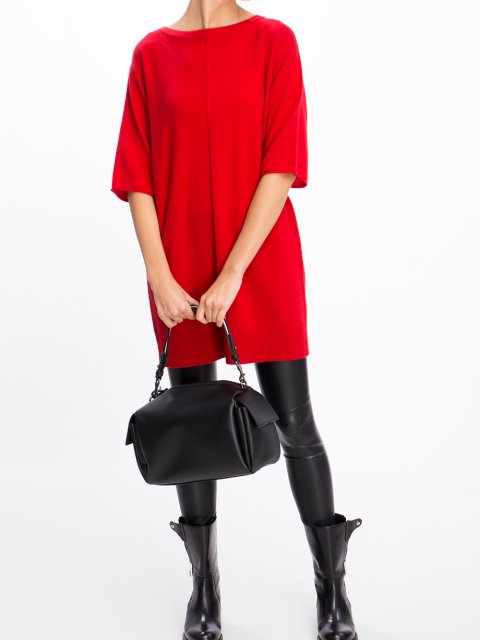 Свитер Marella (1147): фото 3 - Invogue