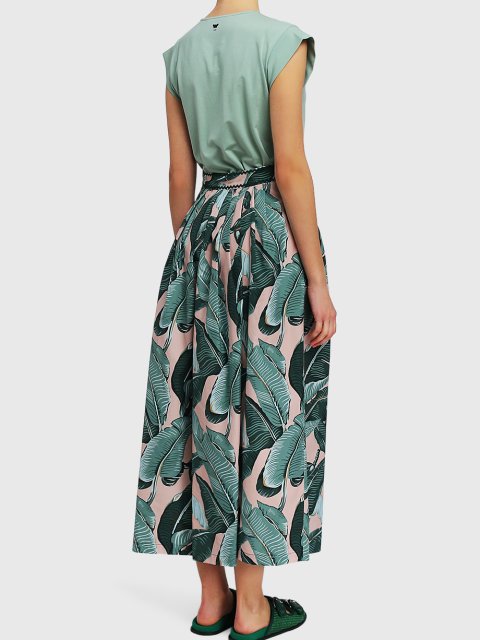 Спідниця Weekend Max Mara (17058): фото 2 - Invogue