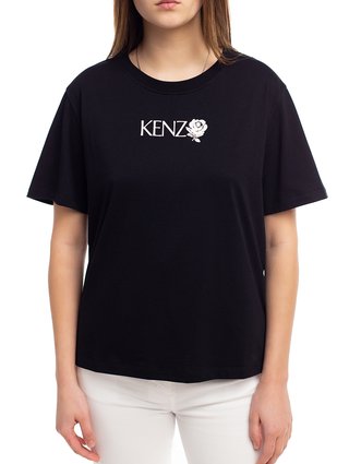 Футболка Kenzo (280): фото 5 - Invogue