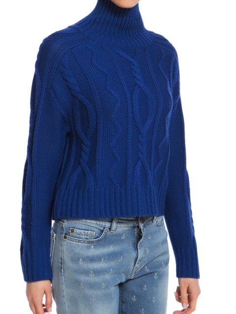 Светр I Blues (2678): фото 5 - Invogue