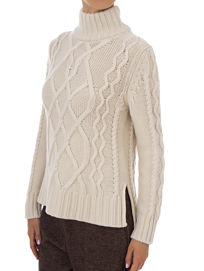 Светр Weekend Max Mara (4749): фото 5 - Invogue