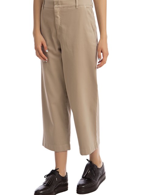 Брюки Weekend Max Mara (744): фото 5 - Invogue