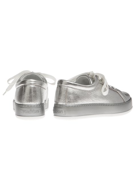 Кеди Max Mara (3225): фото 4 - Invogue