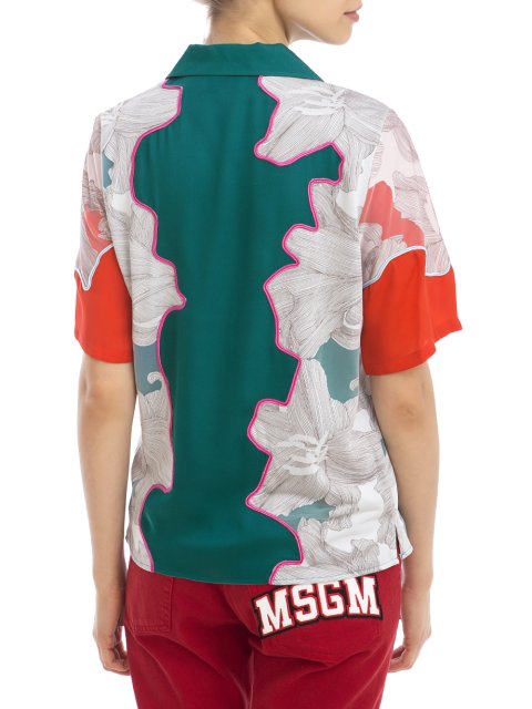 Блуза 3.1 Phillip Lim (3267): фото 6 - Invogue