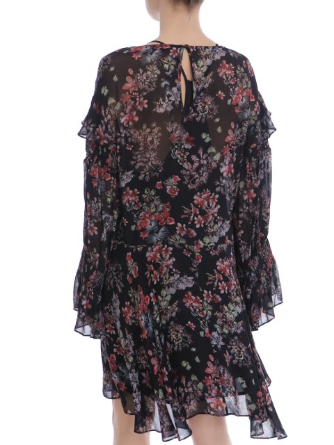 Платье IRO (3312): фото 6 - Invogue