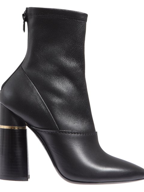 Ботинки 3.1 Phillip Lim (2854): фото 2 - Invogue