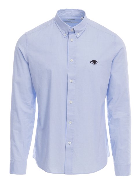 Рубашка Kenzo (2093): фото 2 - Invogue