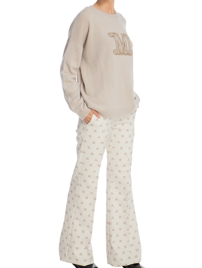 Свитер Max Mara (1318): фото 4 - Invogue