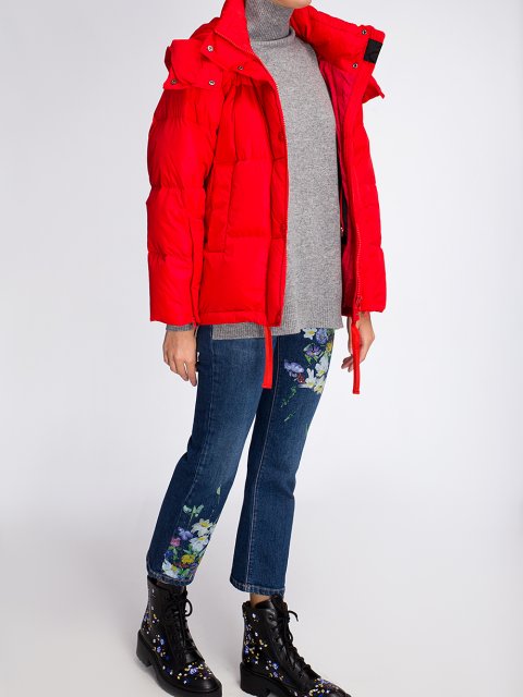 Джинсы Weekend Max Mara (2200): фото 1 - Invogue