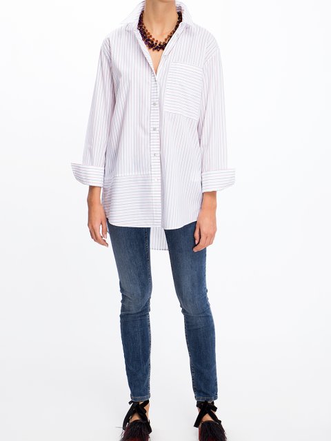 Сорочка I Blues (839): фото 3 - Invogue