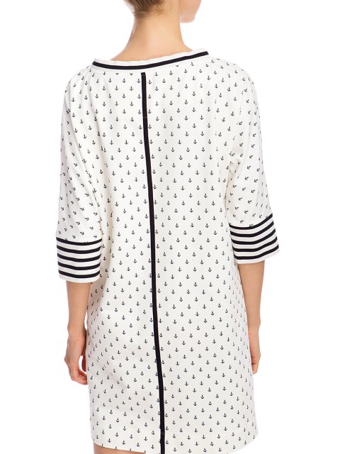 Платье Marc Cain (348): фото 6 - Invogue