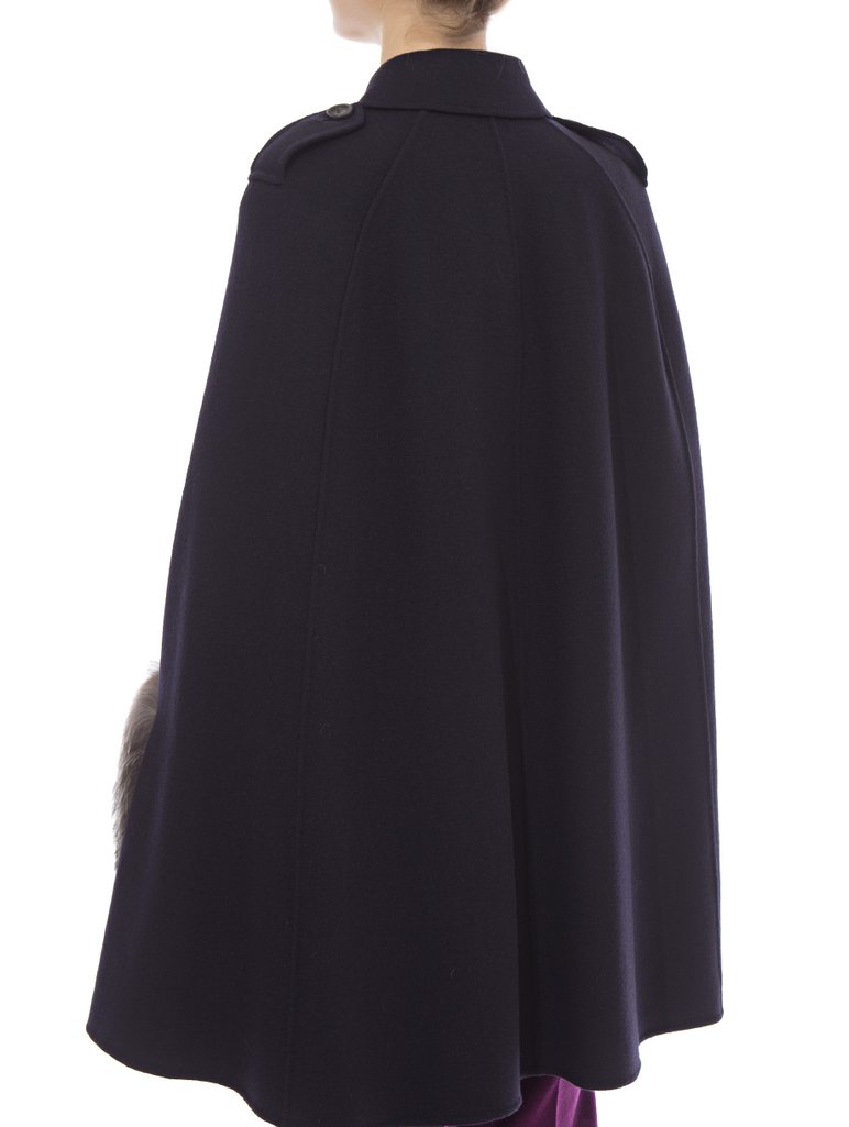 Пальто Weekend Max Mara (830): фото 6 - Invogue
