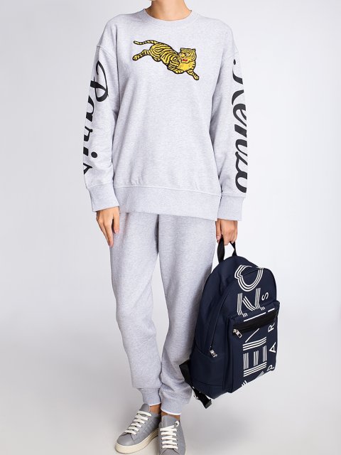 Рюкзак Kenzo (1567): фото 3 - Invogue