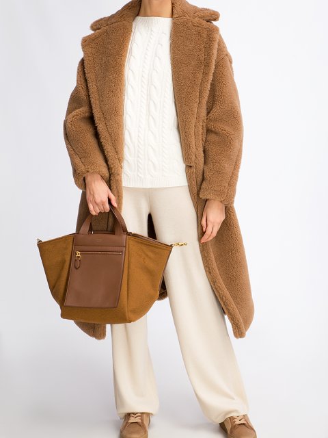 Сумка Max Mara (665): фото 3 - Invogue