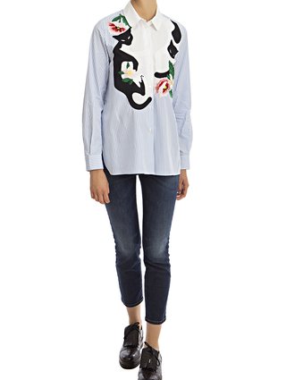 Рубашка Weekend Max Mara (935): фото 4 - Invogue