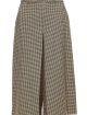 Чёрные брюки WEEKEND MAX MARA: фото - Invogue
