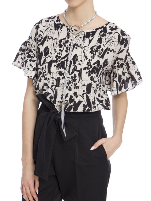 Колье Marc Cain (3802): фото 3 - Invogue