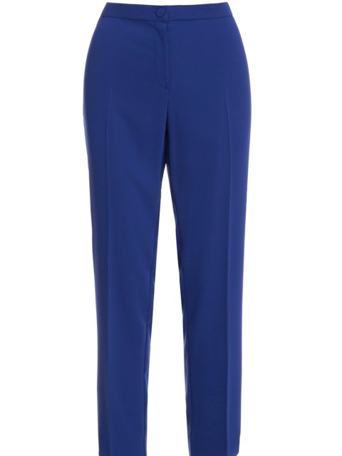 Брюки Marina Rinaldi (35): фото - Invogue