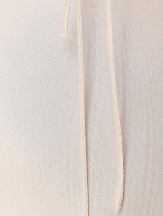 Молочна сукня HELMUT LANG : фото 6 - Invogue