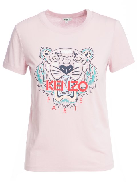 Футболка Kenzo (1536): фото 2 - Invogue