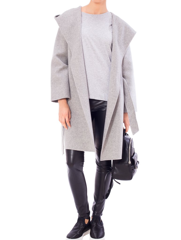 Пальто Weekend Max Mara (2628): фото 5 - Invogue