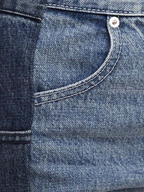 Джинси Helmut Lang (5563): фото 7 - Invogue