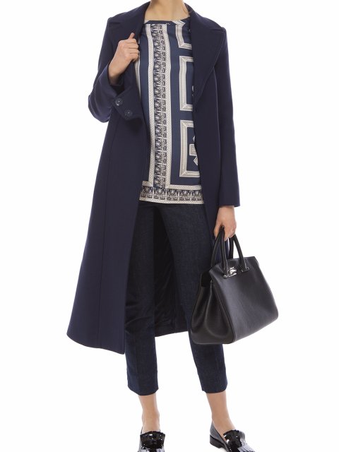 Пальто Max Mara Sportmax (2700): фото 3 - Invogue