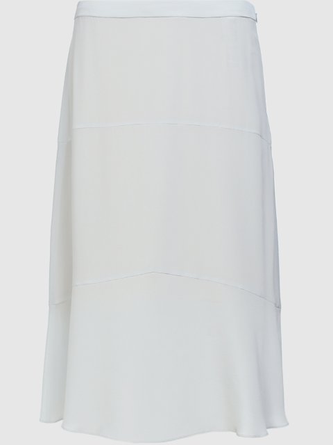 Голубая юбка DOROTHEE SCHUMACHER: фото - Invogue