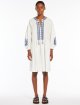Біла сукня WEEKEND MAX MARA : фото 1 - Invogue