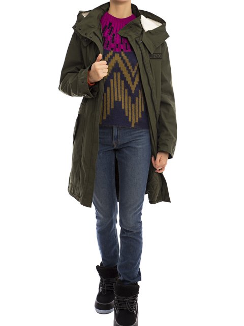 Светр Kenzo (2559): фото 3 - Invogue