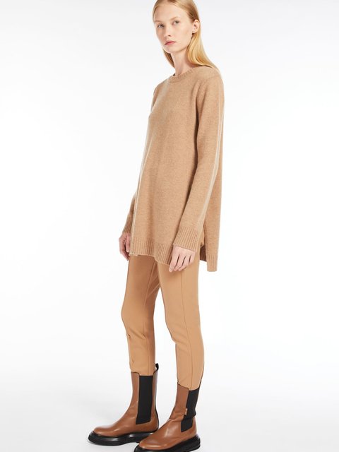 Свитер Max Mara (31452): фото 4 - Invogue