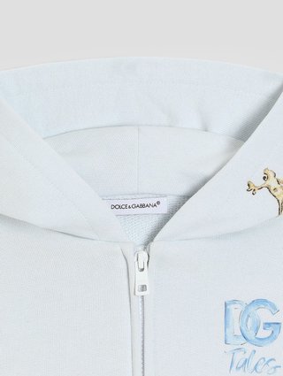 Кофта, штани Dolce&Gabbana (83611): фото 3 - Invogue