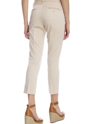 Брюки Weekend Max Mara (4524): фото 6 - Invogue