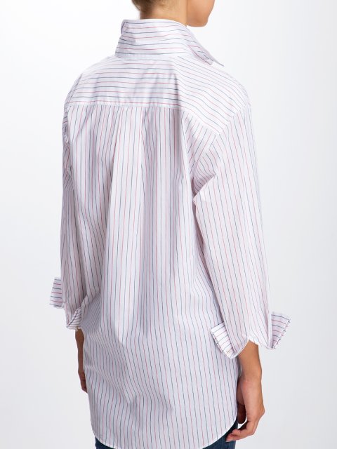 Сорочка I Blues (839): фото 6 - Invogue