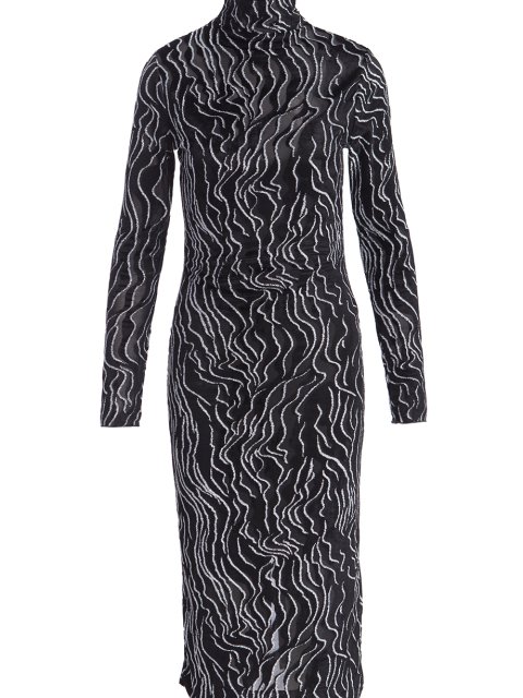 Платье Kenzo (1737): фото 2 - Invogue