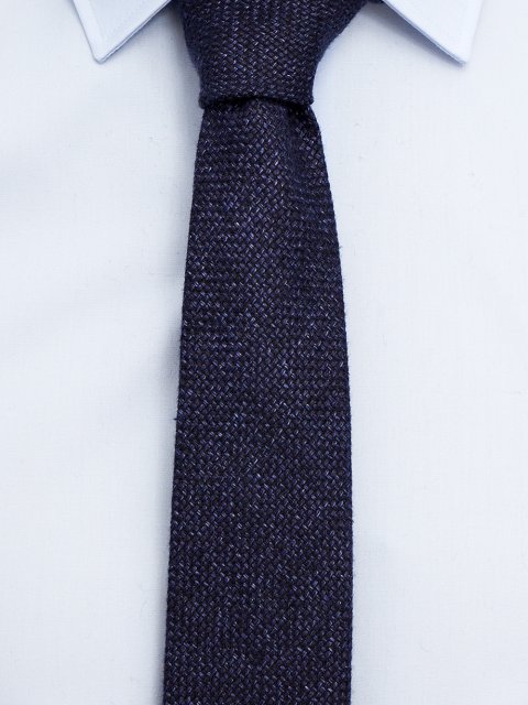 Галстук BOSS (5262): фото 5 - Invogue