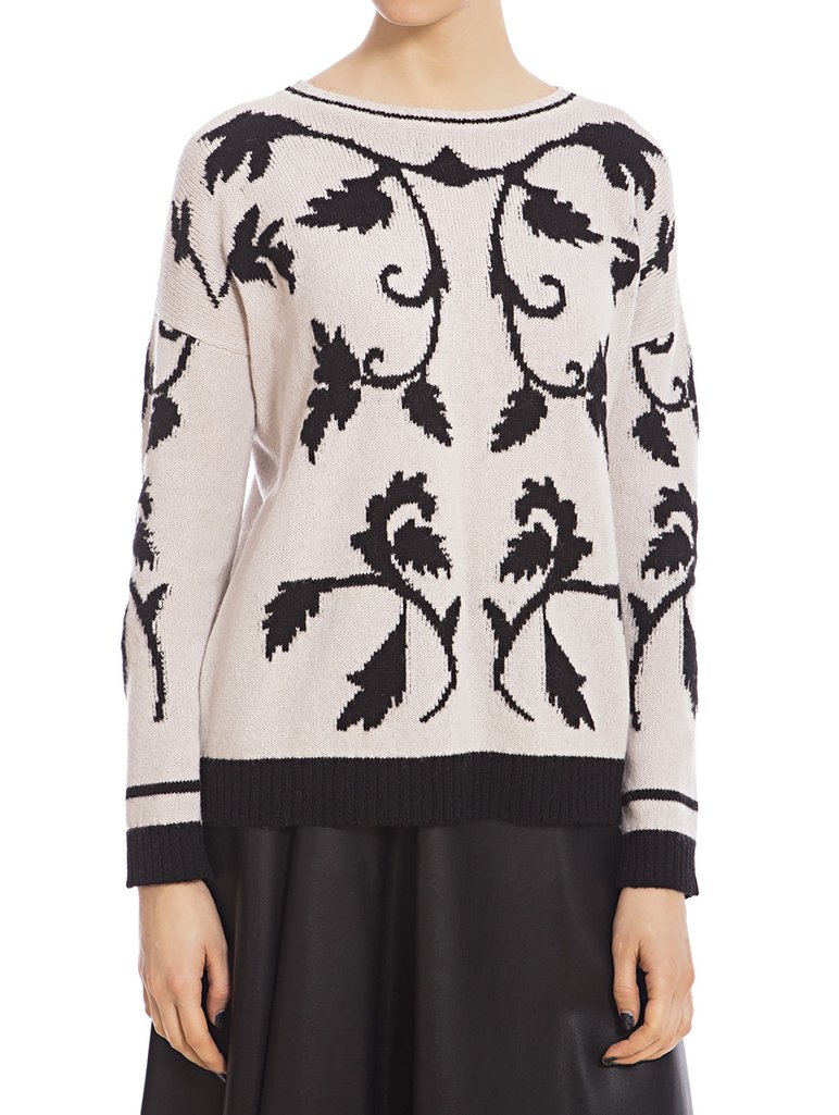 Свитер Weekend Max Mara (2855): фото 6 - Invogue