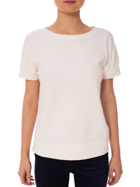 Футболка Maison Ullens (5701): фото 4 - Invogue