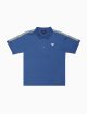 Синє поло EMPORIO ARMANI KIDS : фото - Invogue