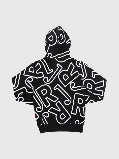 Кофта кап/млн John Richmond Junior (19754): фото 1 - Invogue