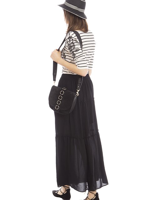 Юбка Marc Cain (3167): фото 4 - Invogue