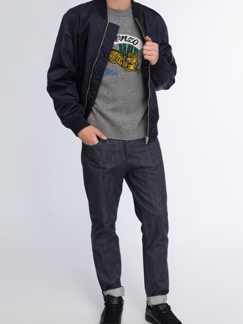 Свитер Kenzo (2282): фото 3 - Invogue