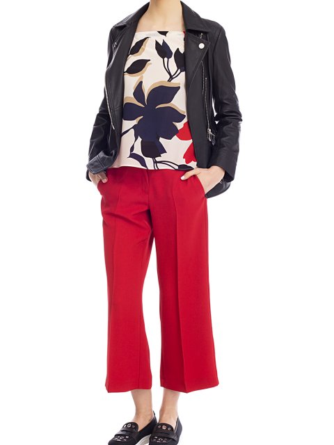 Брюки Marella (3027): фото 3 - Invogue