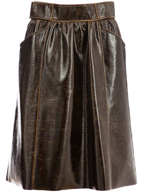 Спiдниця Dorothee Schumacher (5644): фото - Invogue