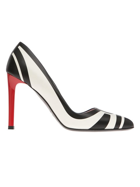 Туфлі Max Mara (3331): фото - Invogue